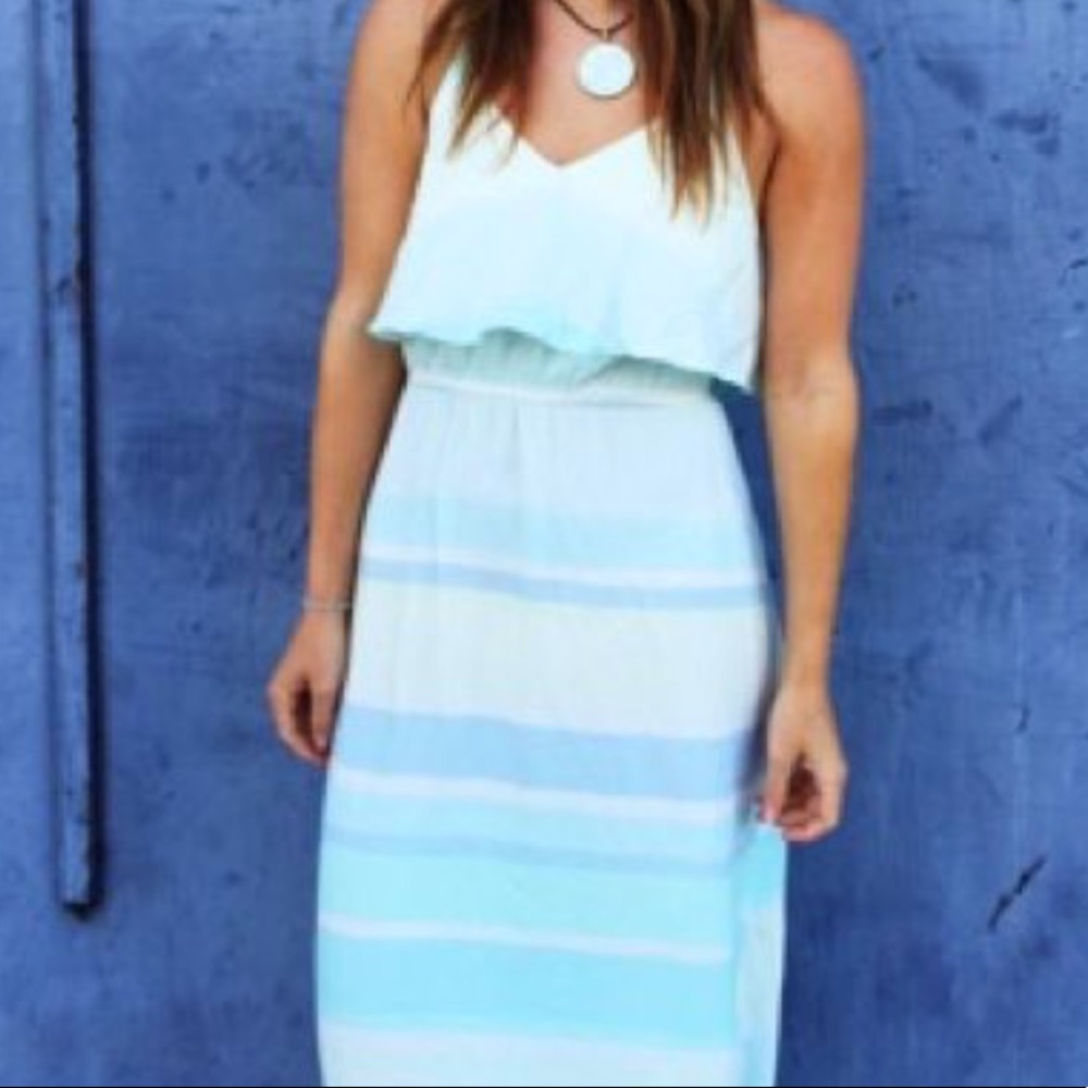 Lauren Conrad Maxi